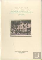 Teatro Lopez De Ayala,El