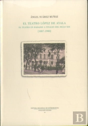 Teatro Lopez De Ayala,El