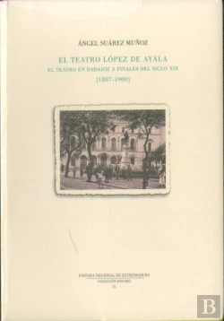 Bertrand.pt - Teatro Lopez De Ayala,El
