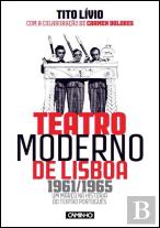 Teatro Moderno de Lisboa - 1961/1965