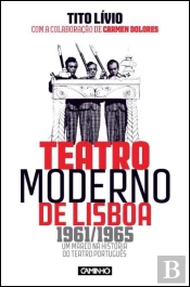 Teatro Moderno de Lisboa - 1961/1965