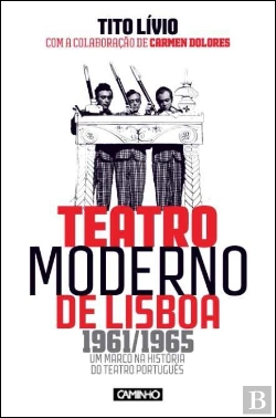 Bertrand.pt - Teatro Moderno de Lisboa - 1961/1965