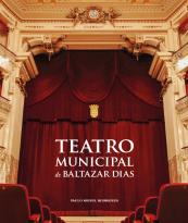 Teatro Municipal de Baltazar Dias