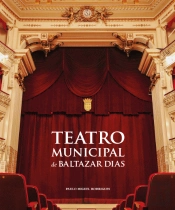 Teatro Municipal de Baltazar Dias
