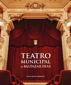 Bertrand.pt - Teatro Municipal de Baltazar Dias