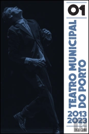 Teatro Municipal do Porto: 2013-2023