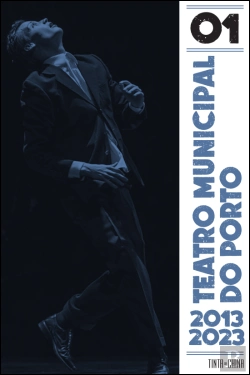Bertrand.pt - Teatro Municipal do Porto: 2013-2023