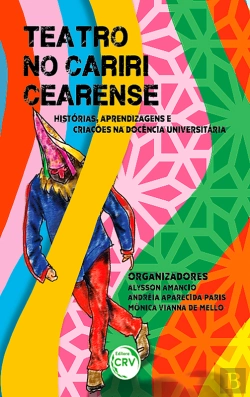 Bertrand.pt - Teatro No Cariri Cearense