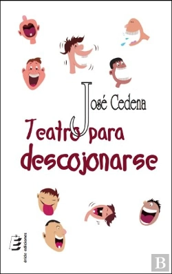 Bertrand.pt - Teatro Para Descojonarse