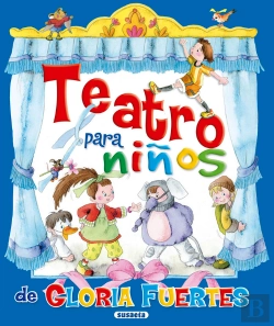 Bertrand.pt - Teatro Para Niños. Gloria Fuertes