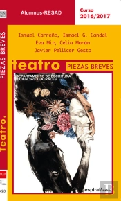 Teatro. Piezas Breves. Curso 2016-2017