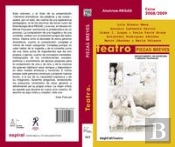 Teatro. Piezas Breves.