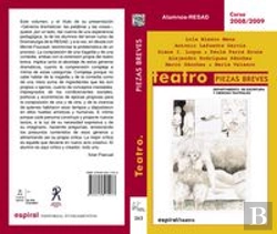 Bertrand.pt - Teatro. Piezas Breves.
