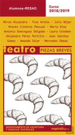 Bertrand.pt - Teatro Piezas Breves