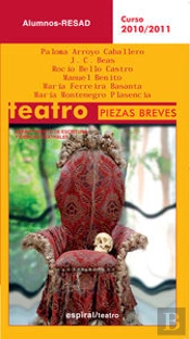 Teatro. Piezas Breves
