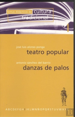 Bertrand.pt - Teatro Popular. Danzas De Palos