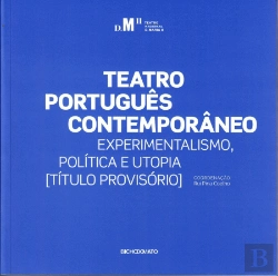 Bertrand.pt - Teatro Português Contemporâneo