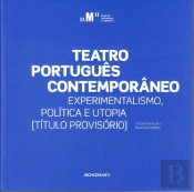Teatro Português Contemporâneo