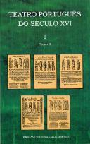 Teatro Português do Século XVI - Tomo II