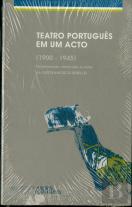 Teatro Português em um Acto 1900/45