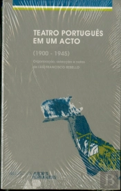 Teatro Português em um Acto 1900/45