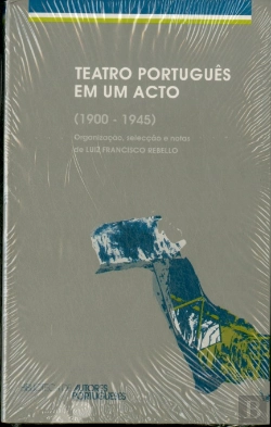 Bertrand.pt - Teatro Português em um Acto 1900/45