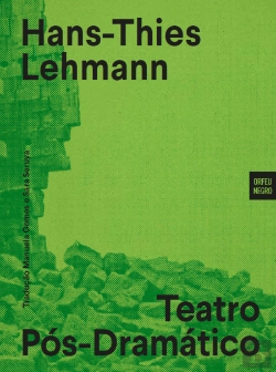 Bertrand.pt - Teatro Pós-Dramático