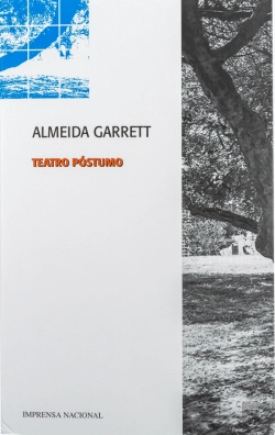 Bertrand.pt - Teatro Póstumo
