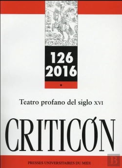 Bertrand.pt - Teatro Profano Del Siglo Xvi