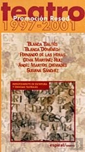 Teatro Promoción 1997-2001