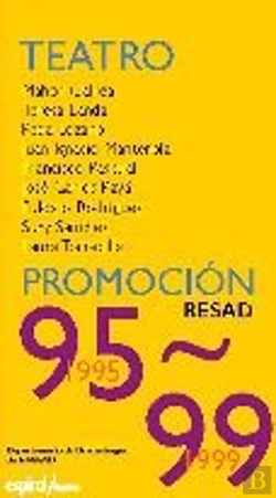 Bertrand.pt - Teatro. Promoción Resad 1995-1999