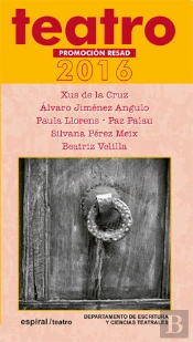Teatro. Promoción Resad. 2016