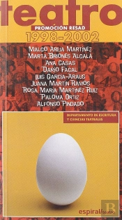 Teatro. Promoción Resad+D595 1998-2002