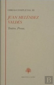 Teatro ; Prosa