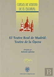 Teatro Real De Madrid: Teatro De La Opera