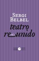 Teatro Reunido De Sergi Belbel