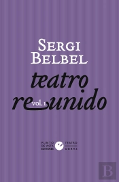 Teatro Reunido De Sergi Belbel