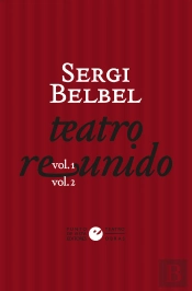 Teatro Reunido De Sergi Belbel