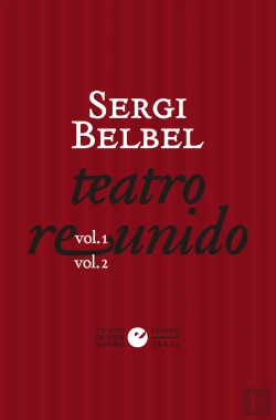 Bertrand.pt - Teatro Reunido De Sergi Belbel