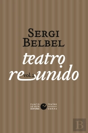 Teatro Reunido De Sergi Belbel