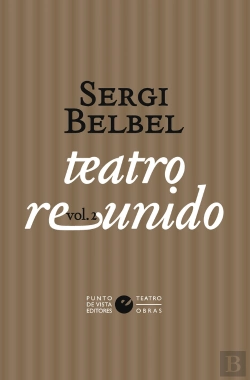 Bertrand.pt - Teatro Reunido De Sergi Belbel