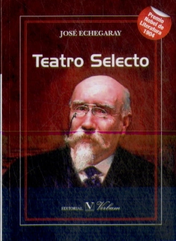 Bertrand.pt - Teatro Selecto