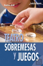 Teatro, Sobremesas Y Juegos  