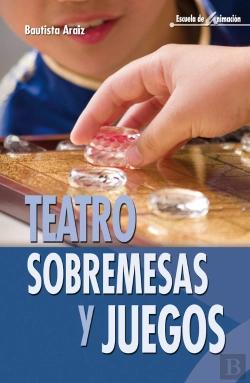 Bertrand.pt - Teatro, Sobremesas Y Juegos  