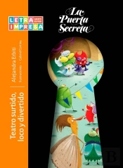 Teatro Surtido, Loco Y Divertido