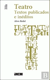 Teatro Textos Publicados e Inéditos 