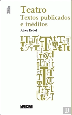 Bertrand.pt - Teatro Textos Publicados e Inéditos 