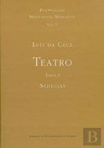 Teatro - Tomo I - Sedecias