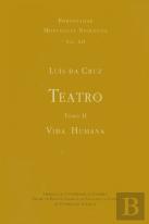 Teatro - Tomo II - Vida Humana