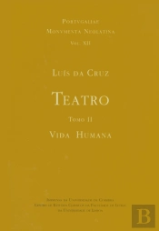 Teatro - Tomo II - Vida Humana